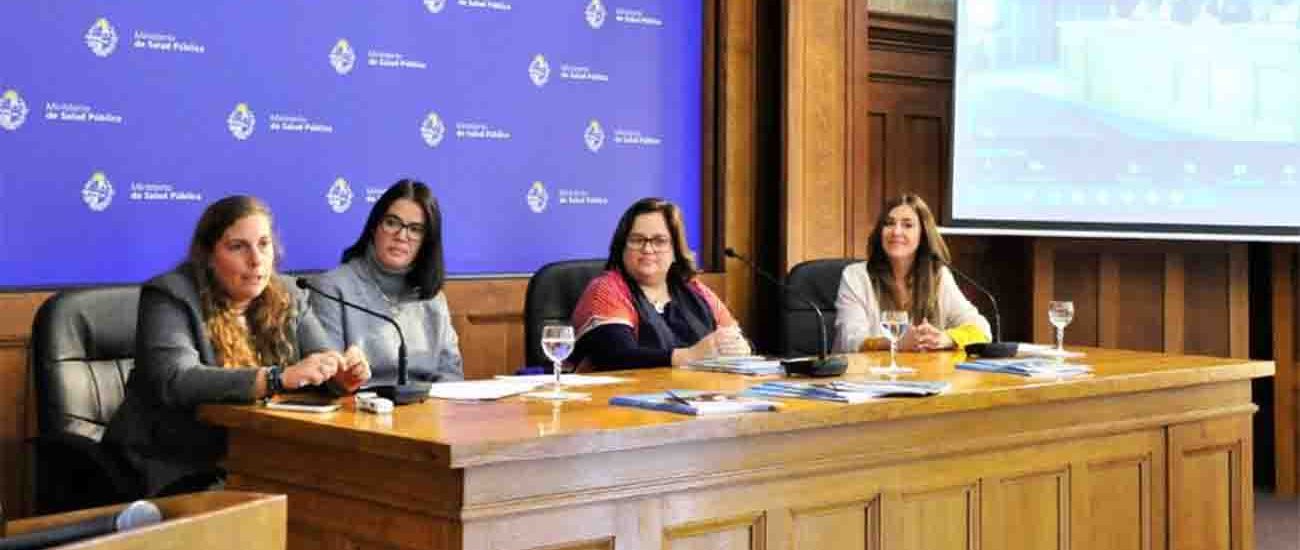 Semana de la Lactancia promueve concientización acerca del amamantamiento en el ámbito laboral