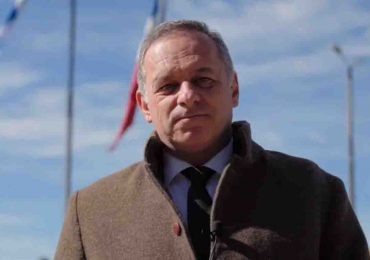 Delgado encabeza jornada de análisis y autocrítica este sábado en Maldonado