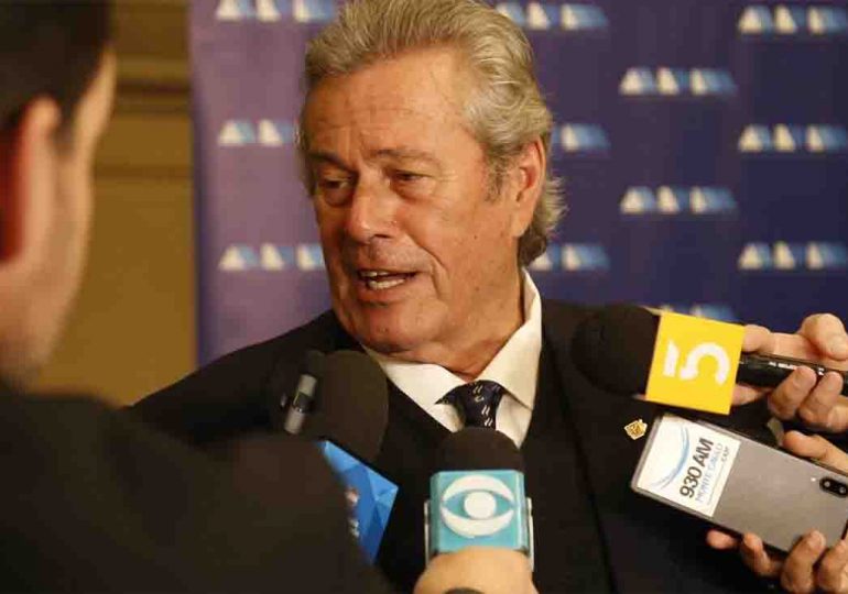 Antía destacó medidas para hacer más atractivo al Uruguay en el marco de la diferencia cambiaria con Argentina