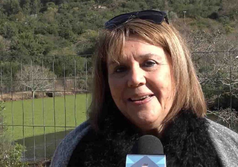 Directora de la ECFA anuncia nuevos proyectos para potenciar el paseo más concurrido de esta Comarca