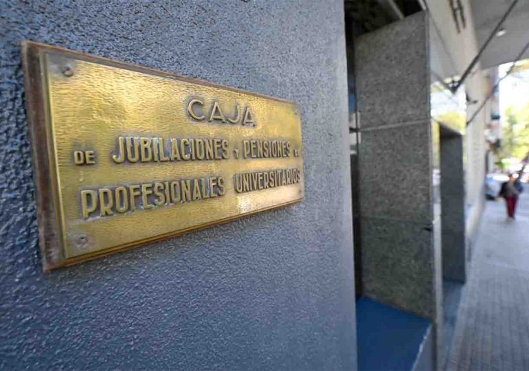 Caja de Profesionales continúa en la búsqueda de herramientas para mejorar la viabilidad del Instituto