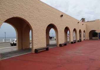 Anotan para "Feria de La Pasiva" de Piriápolis