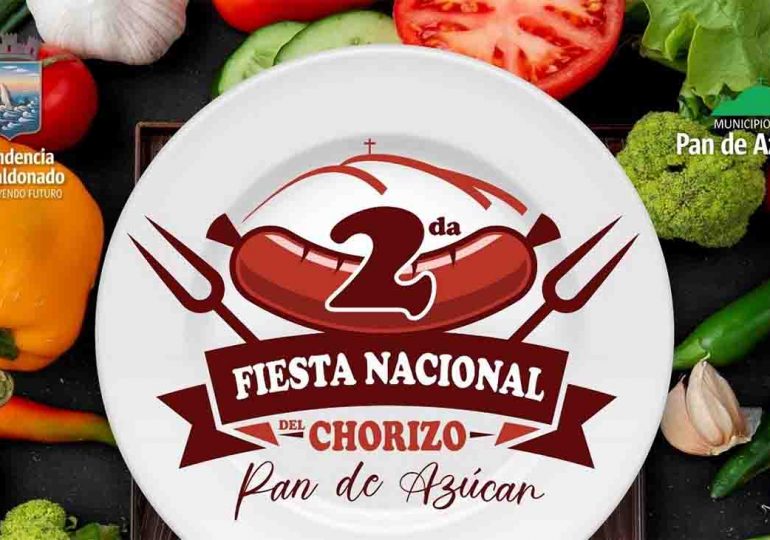 Pan de Azúcar se prepara para la 2ª Fiesta Nacional del Chorizo con una variada grilla de espectáculos