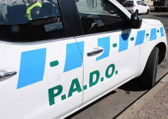 Operativo del PADO permitió la detención de un requerido por INTERPOL en Maldonado