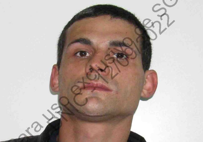 Ladrón de comercio y taxista en Maldonado condenado a prisión efectiva