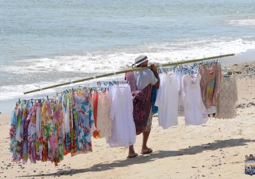 Convocan a personas que se registraron para la venta ambulante en playas durante la temporada 2025-2026