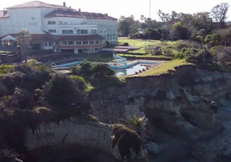 Médicos luchan por reabrir la Colonia de Vacaciones del Sindicato Médico del Uruguay en Balneario Solís