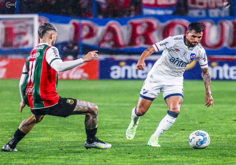 Nacional perdió 3 a 1 con Deportivo Maldonado