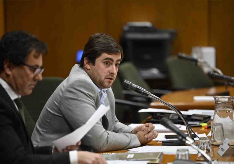 Comisión de Seguridad de Diputados aprobó proyecto sobre alerta Amber