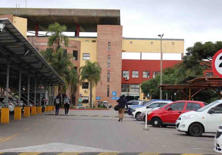 Actividades en el Campus quedan suspendidas hasta el lunes 30 inclusive y el estacionamiento estará clausurado durante dos días