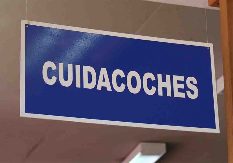 IDM habilitará solicitud y renovación del permiso de cuidacoches desde este jueves 12