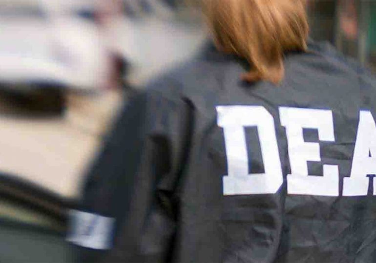 Estados Unidos no prevé reapertura de la DEA en Uruguay