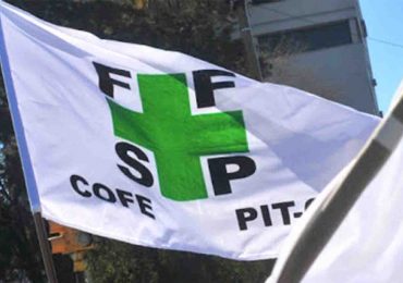 FFSP denuncia aumento de agresiones al personal de la salud y exige medidas urgentes