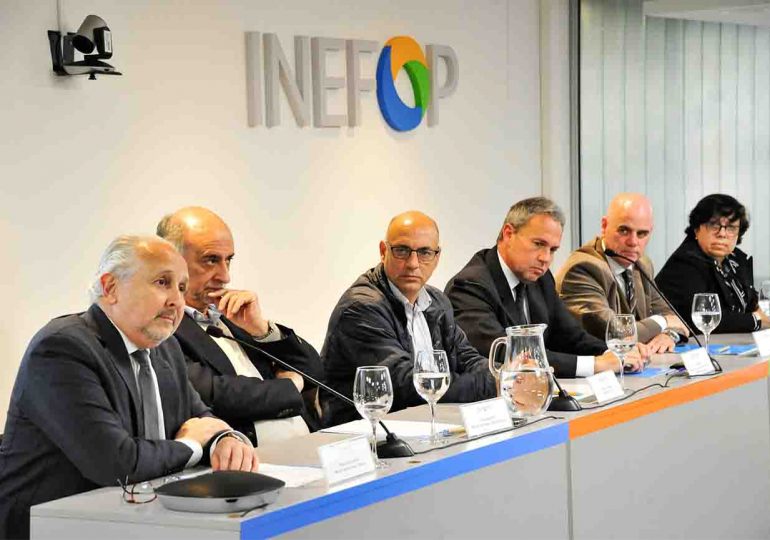 Unos 50.000 trabajadores fueron capacitados por Inefop en 2022