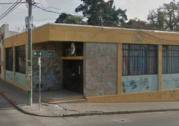 Imputaron al hombre que intentó incendiar una leñería en San Carlos