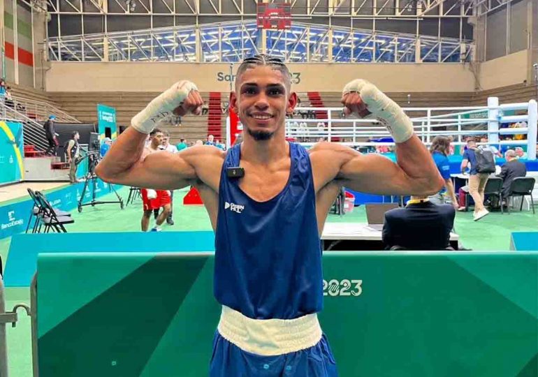 Uruguay debuta en Juegos Panamericanos con triunfo en boxeo