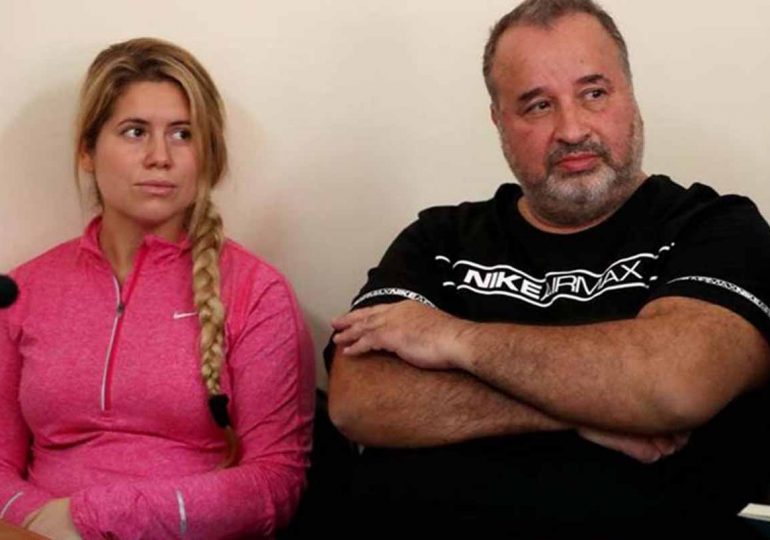 Pedido de refugio de Marcelo Balcedo y Paola Fiege fue rechazado por la Justicia uruguaya