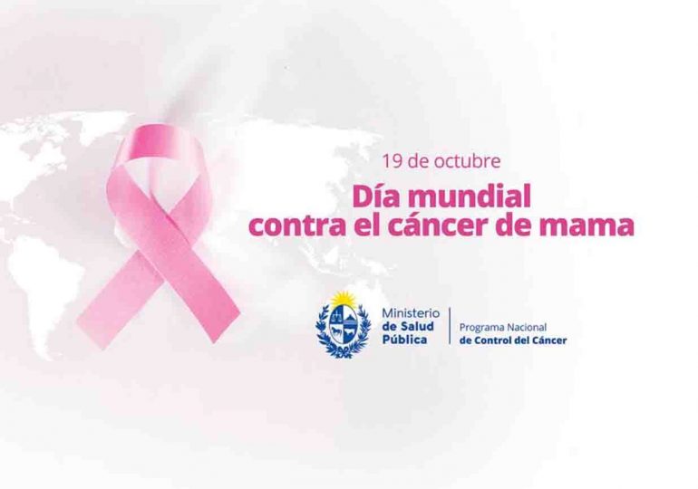 Día Mundial del Cáncer de Mama