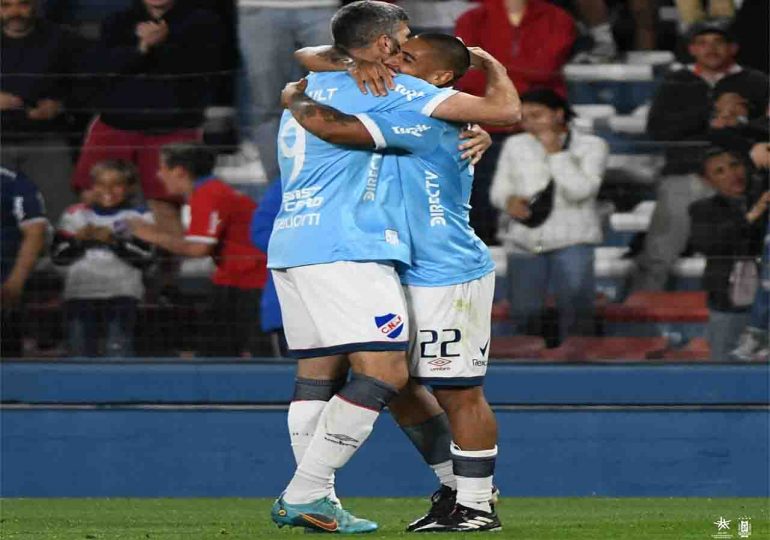 Torneo Clausura | Nacional venció a Cerro y Peñarol sigue líder