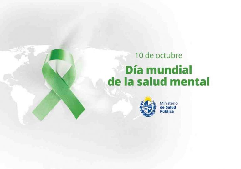 Día mundial de la salud mental: prevención de suicidio adolescente