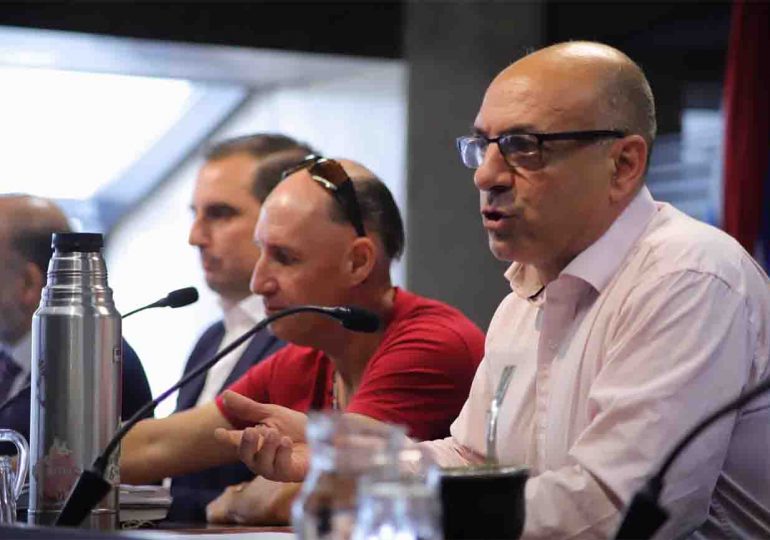 Panificadores buscan que se reduzca la jornada laboral y aseguran que se mantendrá la productividad