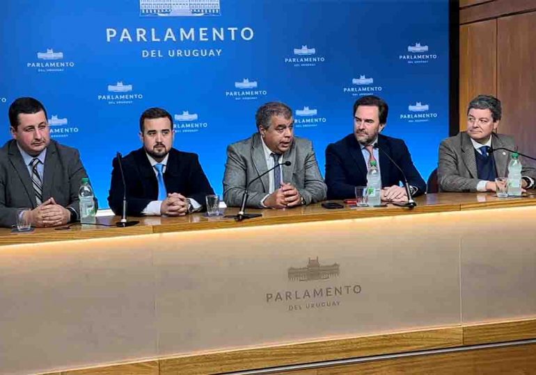 Bancada Maldonado rechaza supresión de Juzgados Letrados de San Carlos