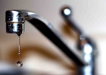Corte de agua en Maldonado Nuevo este lunes