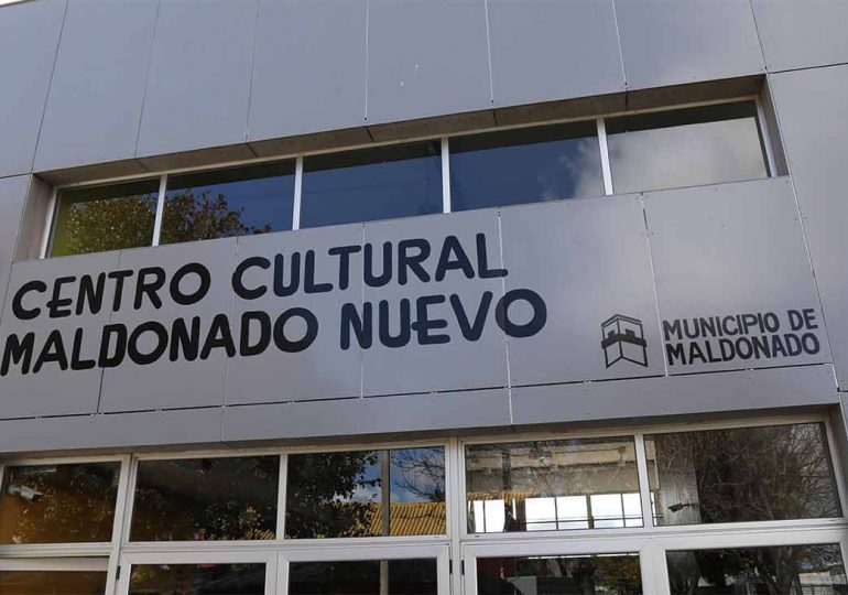 Maldonado sede de la primera competencia de diseño de localidades Rurales Autónomas