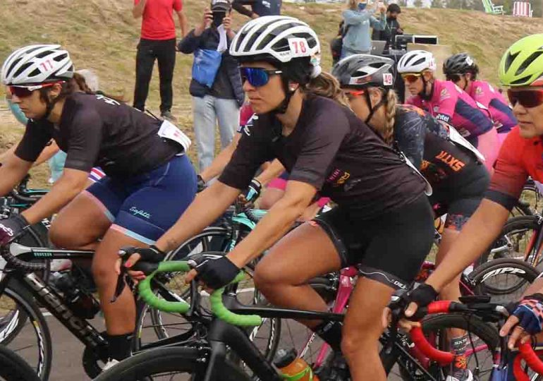 Maldonado será sede de la carrera Rutas de América Femenina