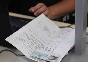 Oficina móvil de la Corte Electoral atenderá en Balneario Buenos Aires