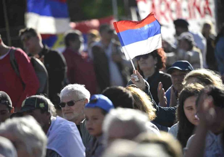 Declaración del FA a 40 años de Un Río de Libertad