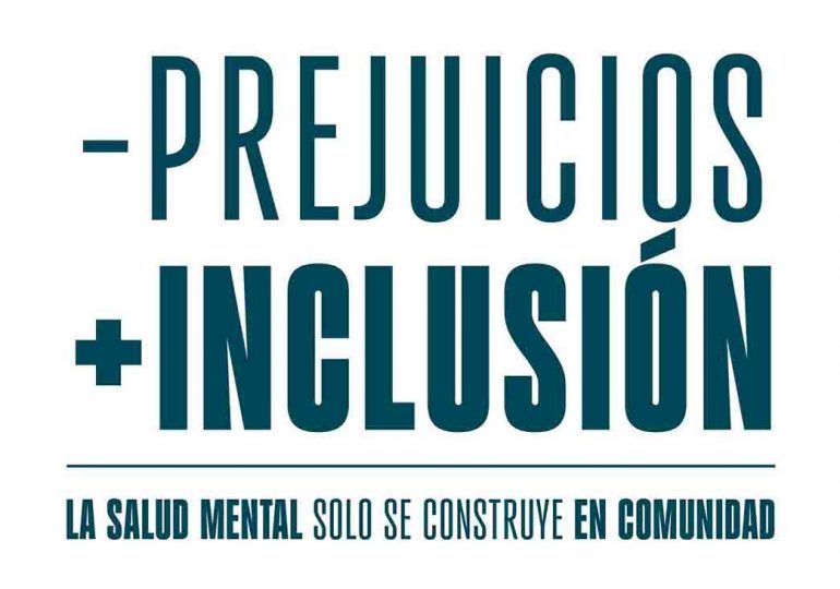 Intendencia se adhiere a la Campaña Interinstitucional de Salud Mental 2023