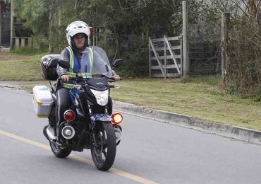 Área de Movilidad de la IDM efectuó 273 inspecciones y retuvo 20 vehículos