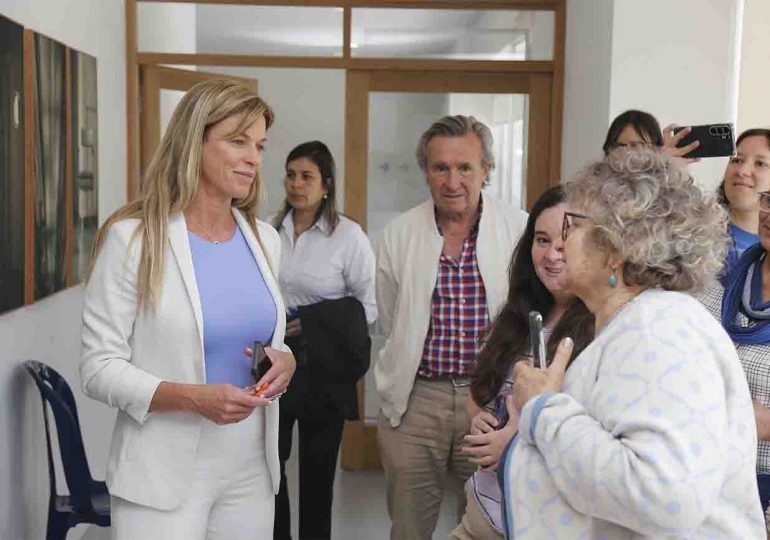 Programa Sembrando destacó la participación de emprendedores en Maldonado