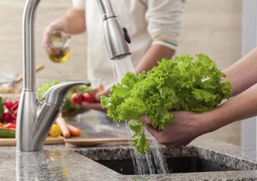 Prueba de manipulación de alimentos en Piriápolis