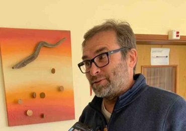González pidió rever las decisiones sobre las Aerosillas y el Club Playa Hermosa