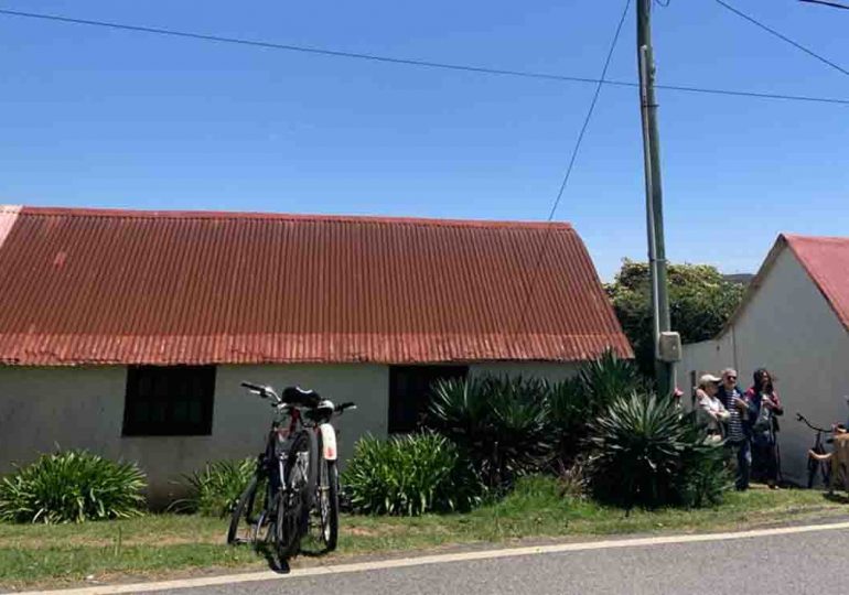 Comisión Fomento Punta Colorada solicita que no se demuelan casitas