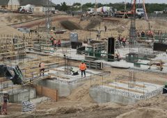 Grupo Cipriani posterga la apertura del hotel-casino San Rafael
