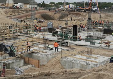 Grupo Cipriani posterga la apertura del hotel-casino San Rafael