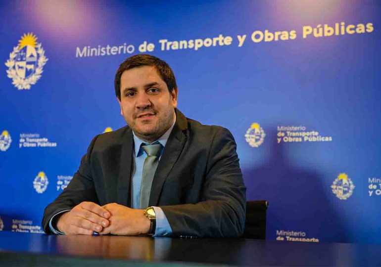 El 90% de las líneas de transporte de pasajeros de ómnibus interdepartamentales se han recuperado a niveles de prepandemia