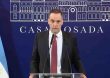 En Argentina, Manuel Adorni renunció y denunció “hostigamiento” mediático