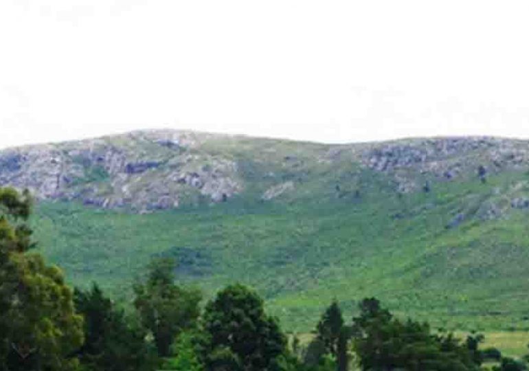 Rescate de dos parejas en el Cerro Betete