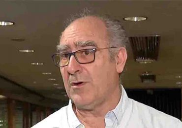 Falleció a los 64 años el exdiputado frenteamplista Gustavo Olmos