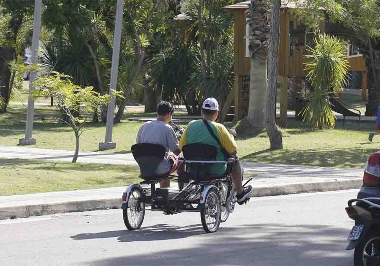 Este viernes abren las inscripciones para el programa inclusivo "Verano con amigos"