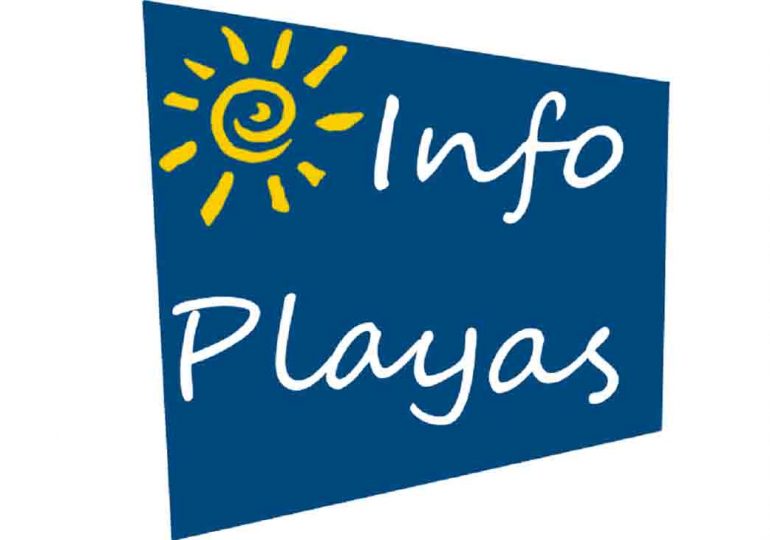 La aplicación Info Playas quedará operativa este jueves 28