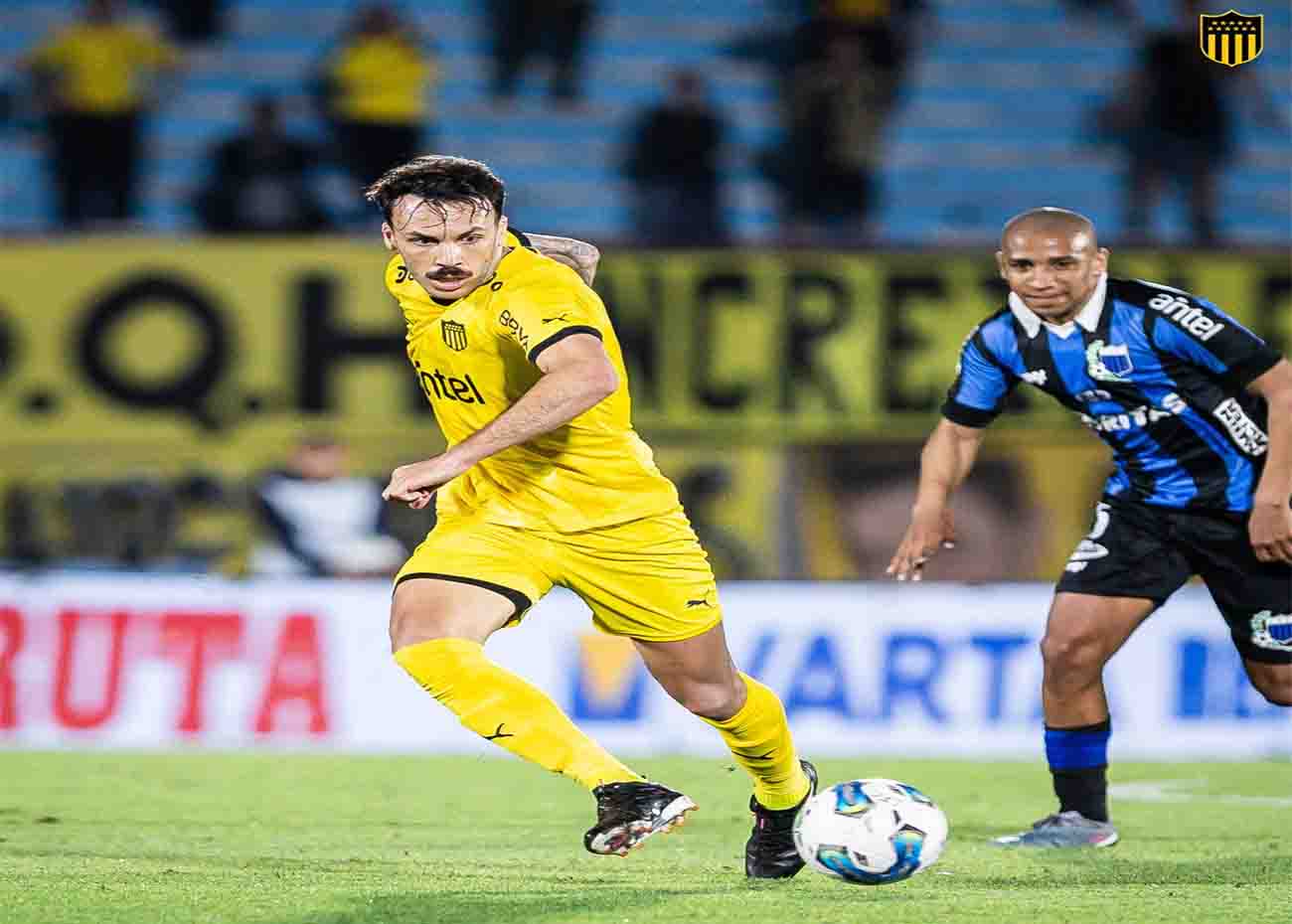 Hoy juegan la primera final Liverpool y Peñarol - RBC 1210 AM