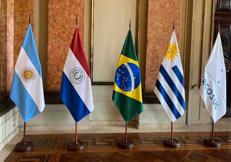 Mercosur celebra su cumbre en Río de Janeiro con expectativas a la baja sobre el acuerdo de la UE