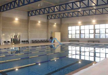 IDM convoca a interesados para integrar Registro de Aspirantes de Personal de Guardavidas en piscinas