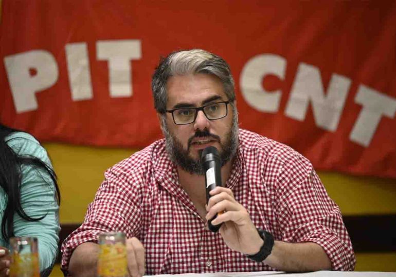 Martín Pereira fue reelecto como presidente de la FFSP con más de 1.700 votos de diferencia