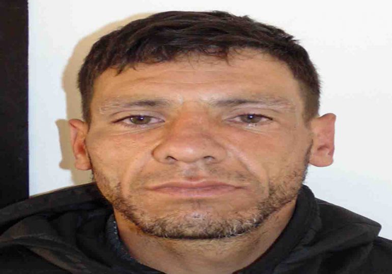 Hombre condenado a 19 meses de prisión por hurto de cableado de UTE